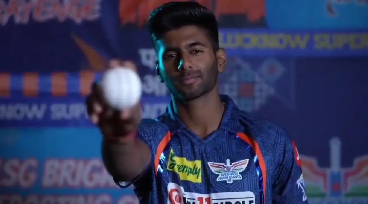 Mayank Yadav For T20 World Cup 2024 Fans on his Team India Call Up Tamil News 