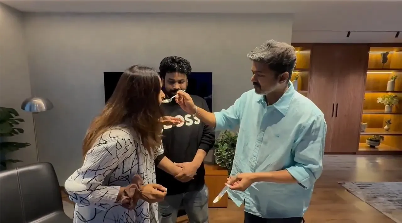 Kalpathi Thalapathy