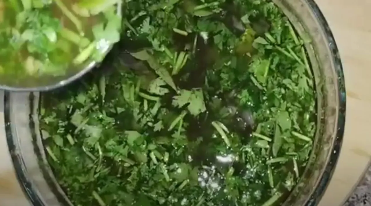 Puli Rasam