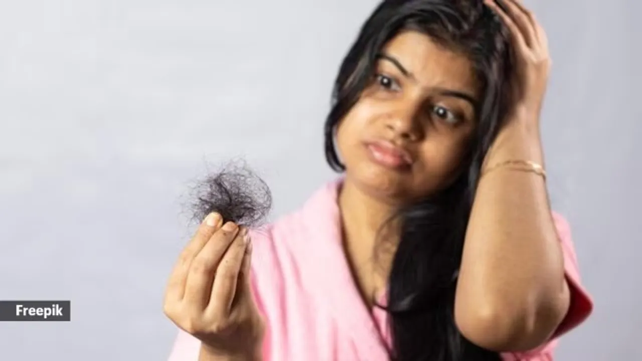 prevent hair loss
