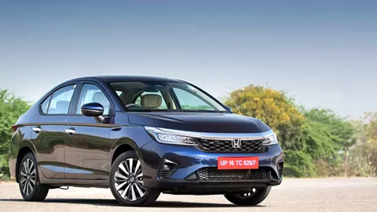 Honda cars are available at discounted prices up to Rs 1 lakh