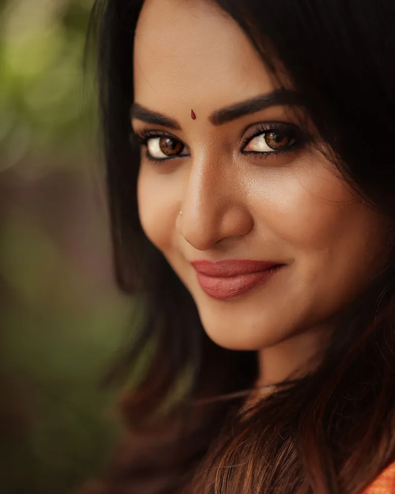 Janani Ashok Kumar 