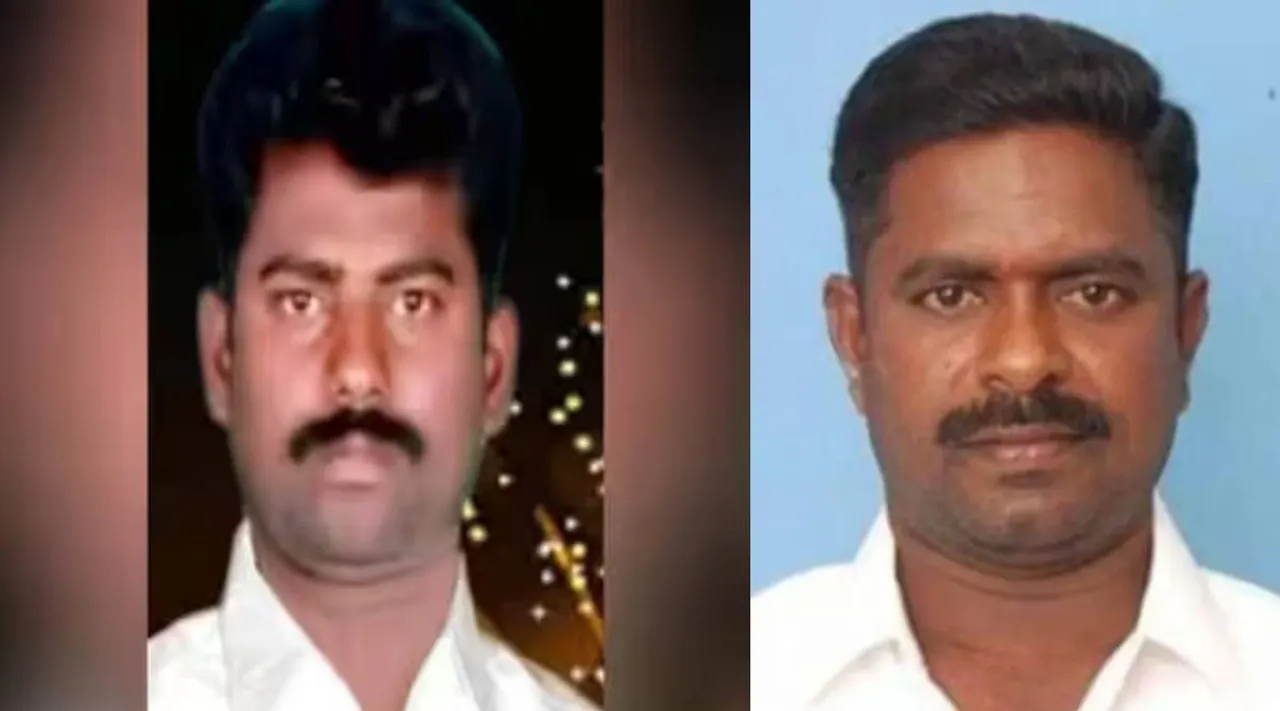 admk bJP KILL