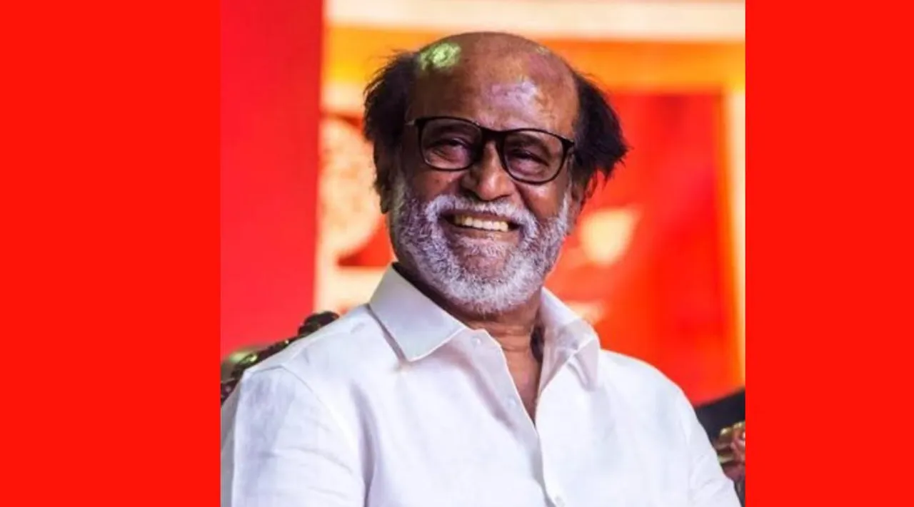 Rajinikanth