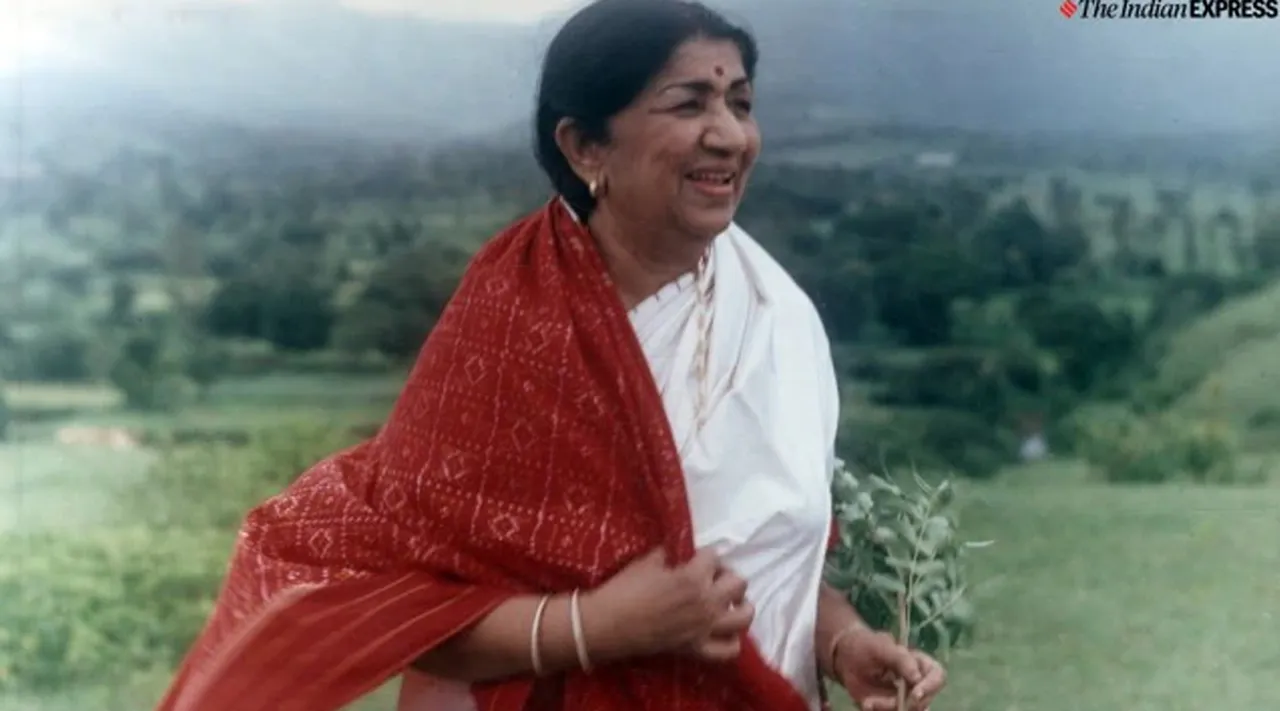 Latha mangesh