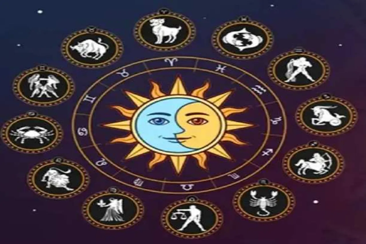 Horoscope one