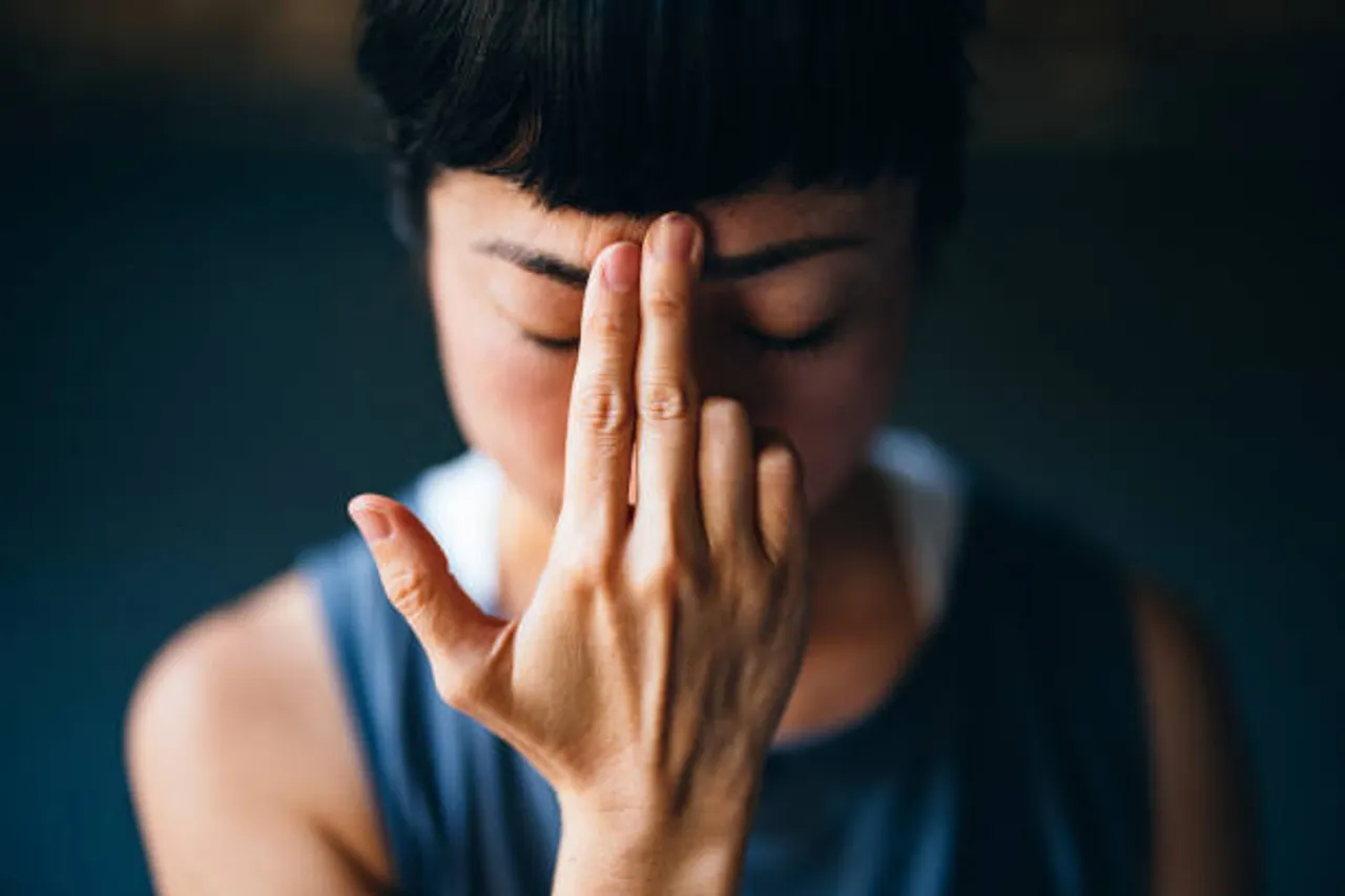 Pranayama