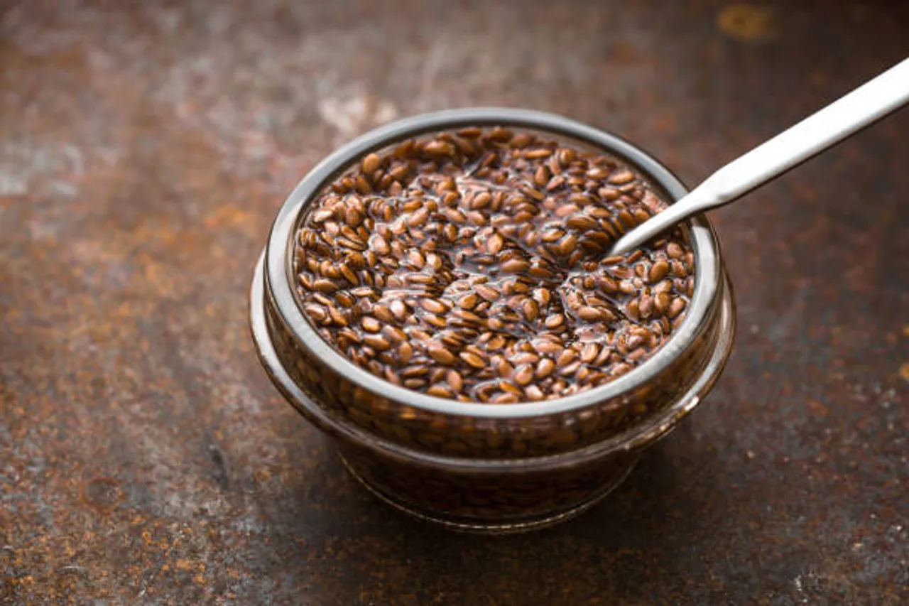 flaxseed