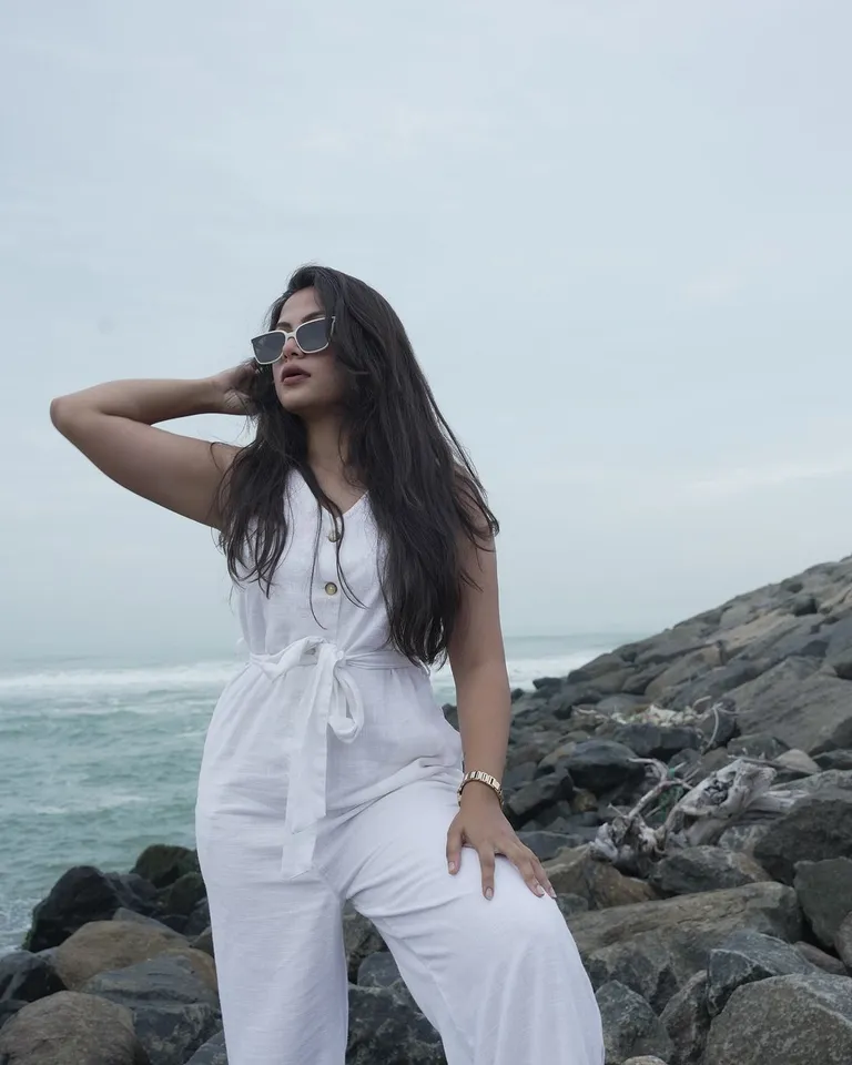 Madhumitha 