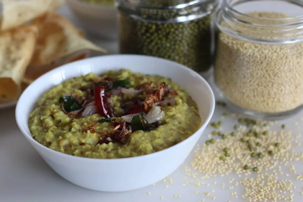 sabudana