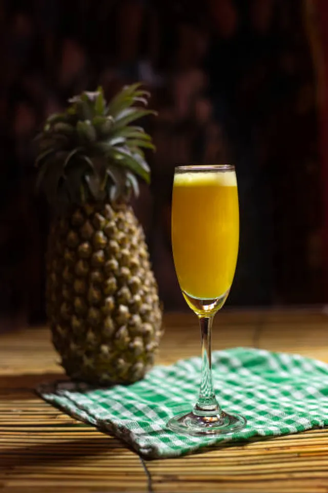 pineapple