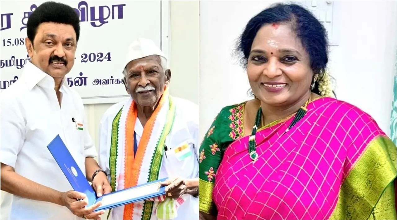 kumari anandhan tamilisai