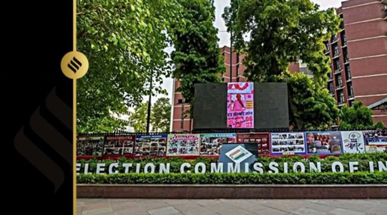 All eyes on SBI and EC as wait begins for names of electoral bond donors Tamil News 