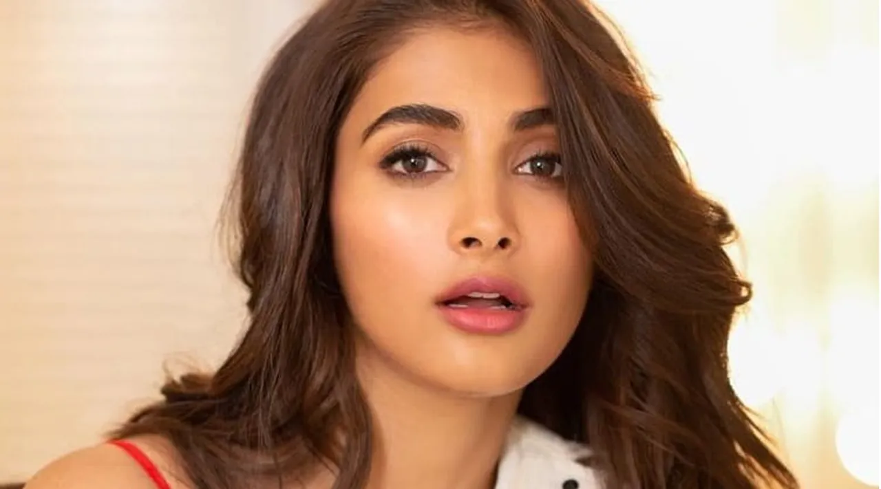 pooja Hegde 23042024