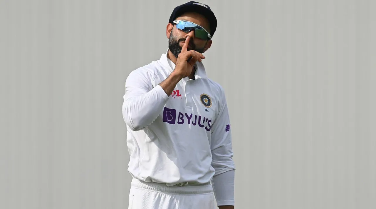 Graeme Swann advise England against engaging confrontation with Virat Kohli Tamil News 