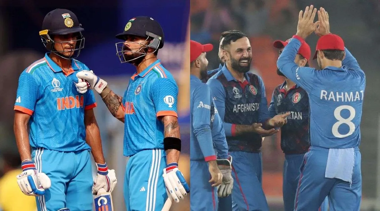  India vs Afghanistan T20I series Live Streaming and Broadcast details in tamil 