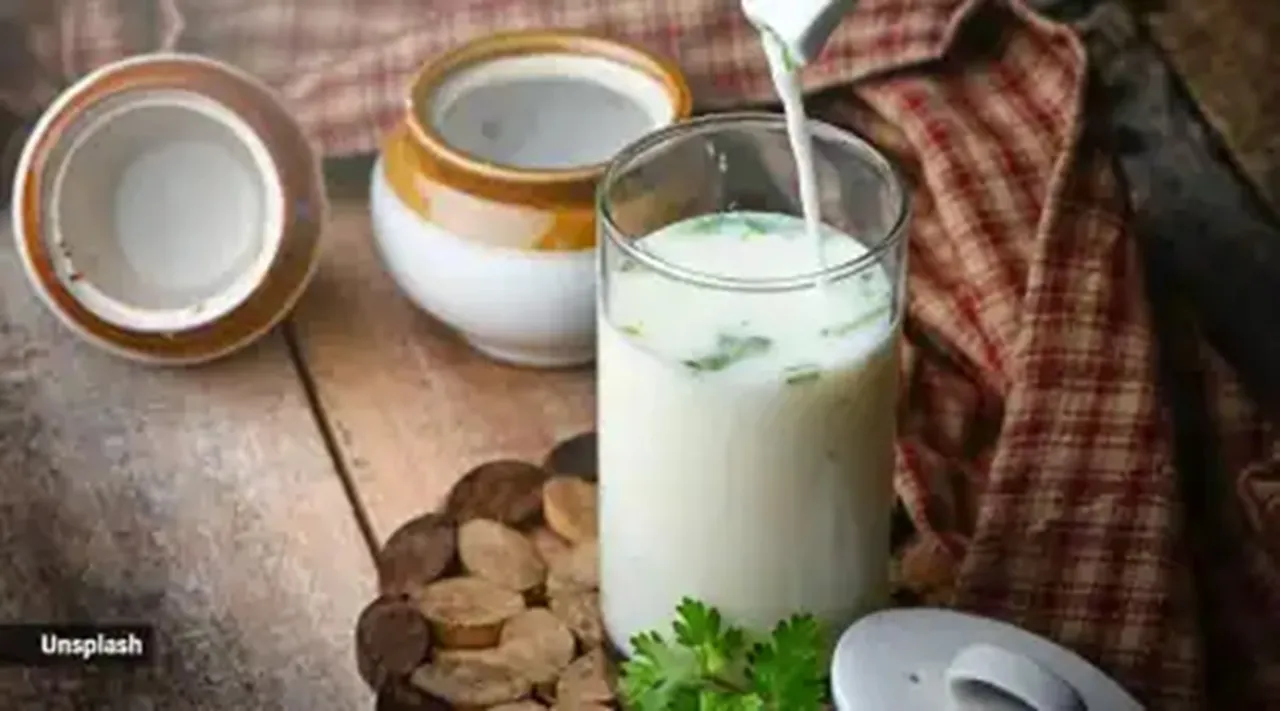 Buttermilk