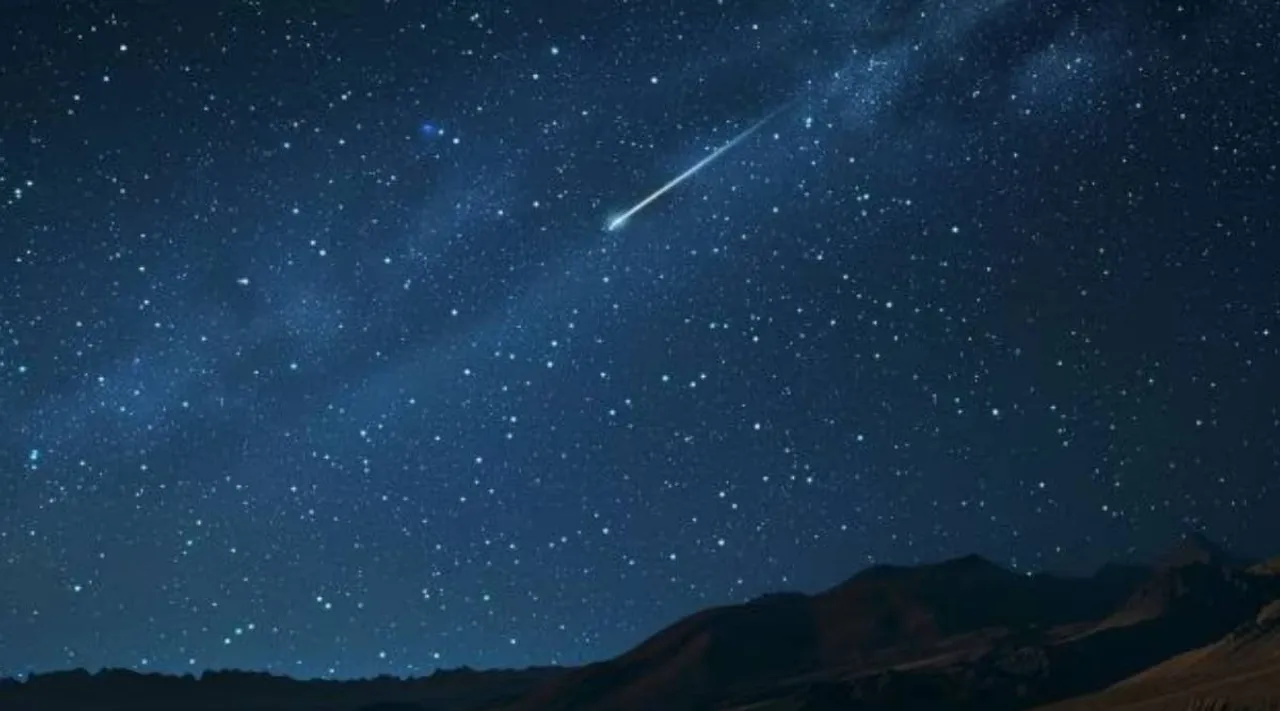 Perseid