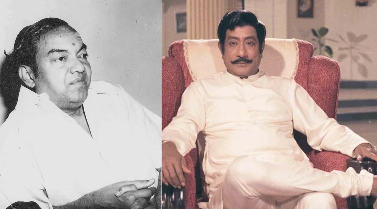 Kannadasan Sivaji.