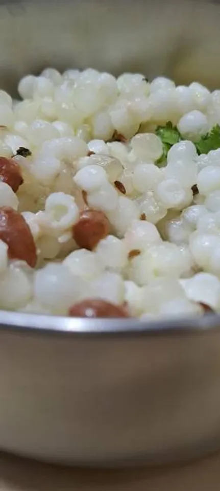sabudana