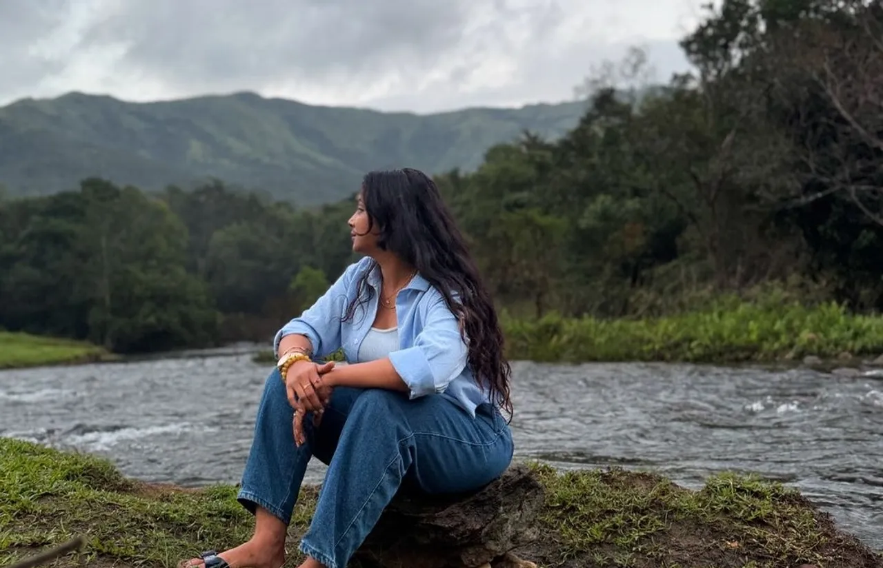 VJ Paru Wayanad