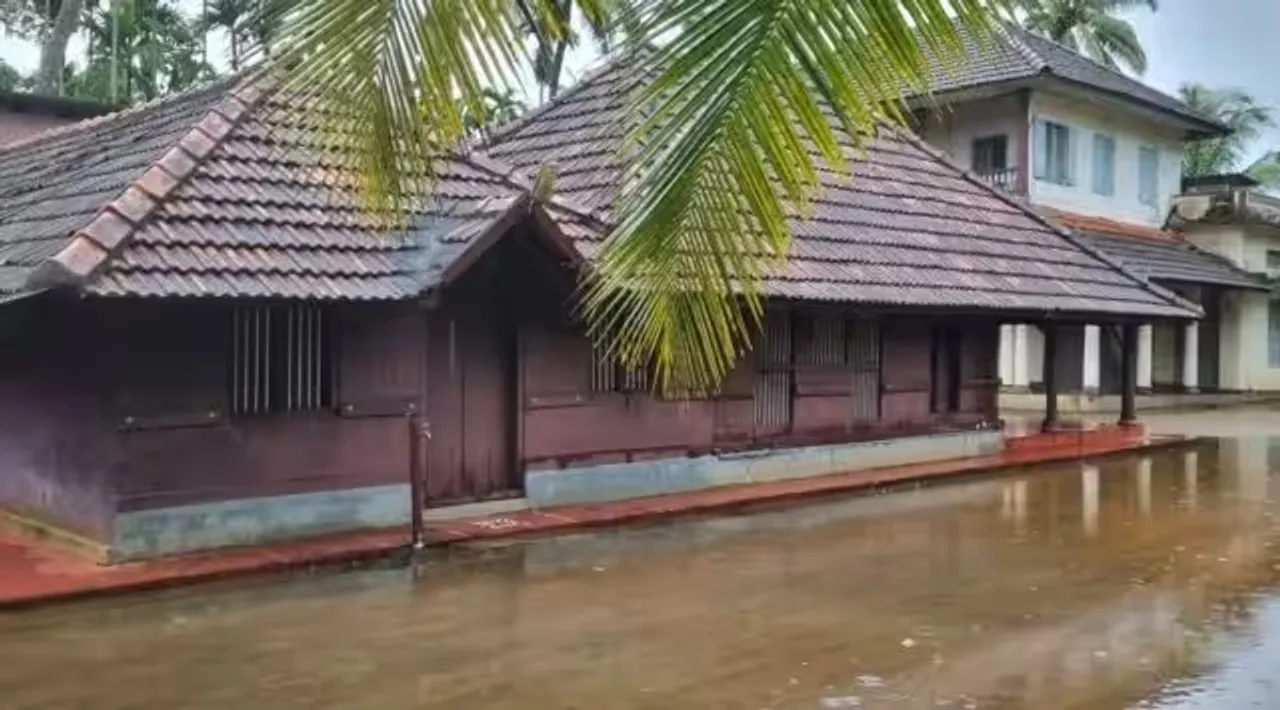 Kerala Mankombu