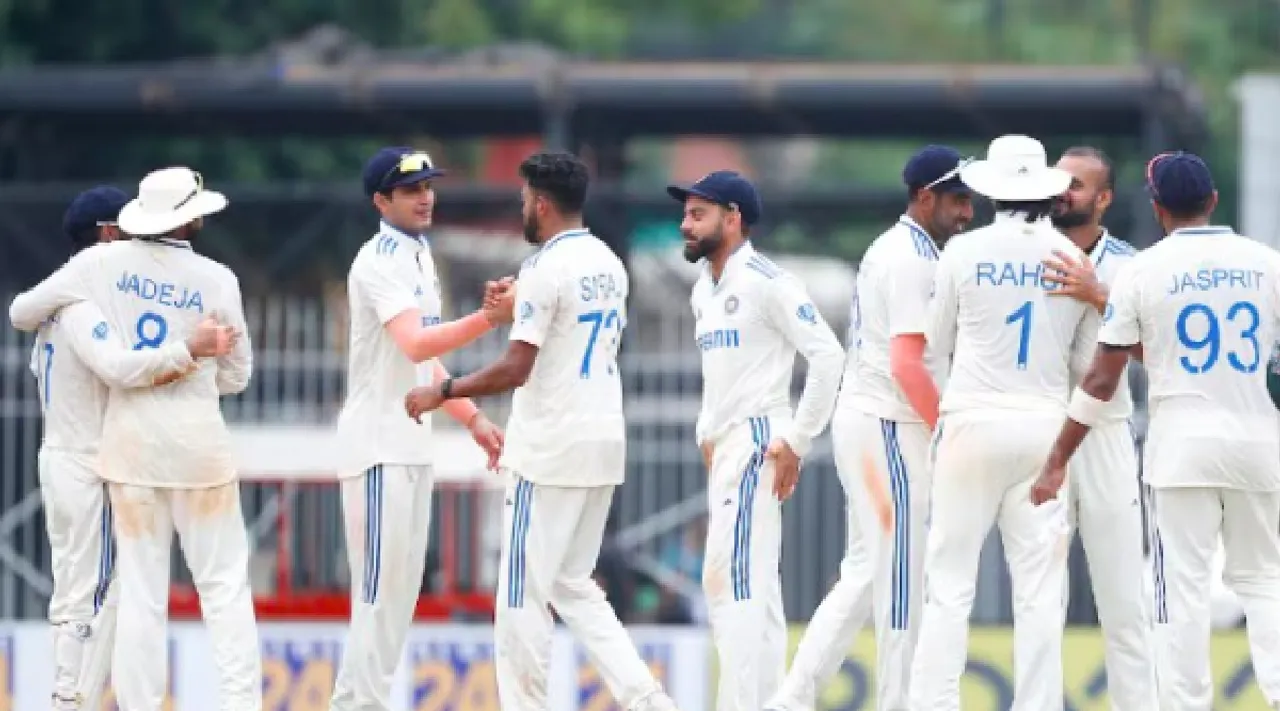  India vs Bangladesh 2nd Test kanpur Green Park Stadium weather pitch report playing 11 prediction in tamil 