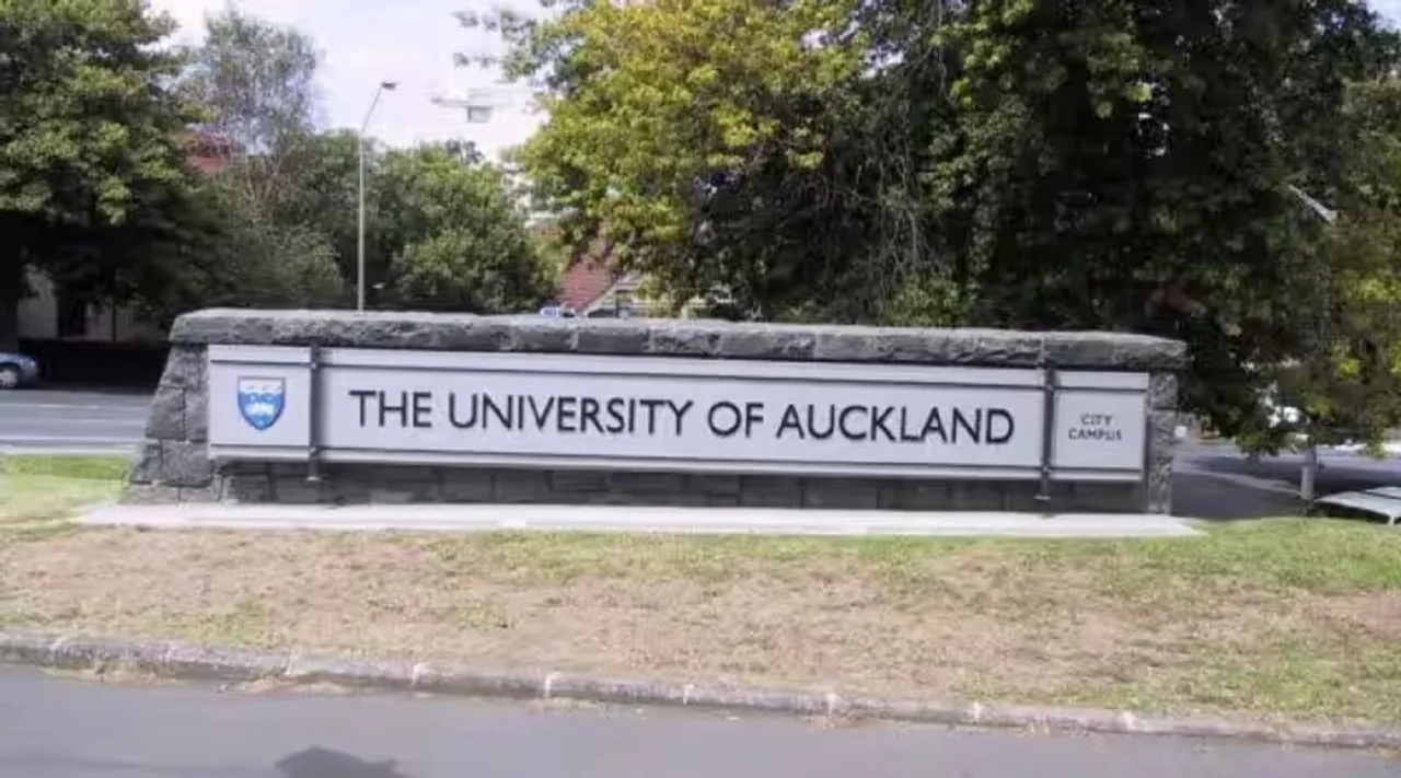 auckland university