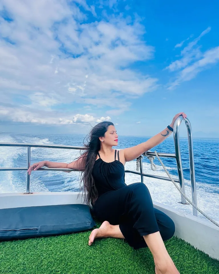 Madhumitha 