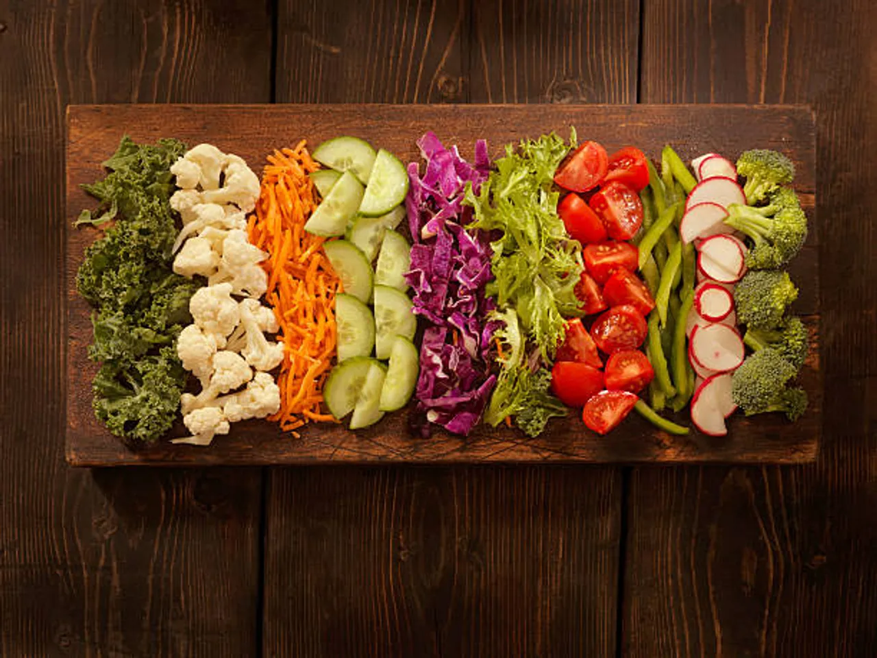 salad