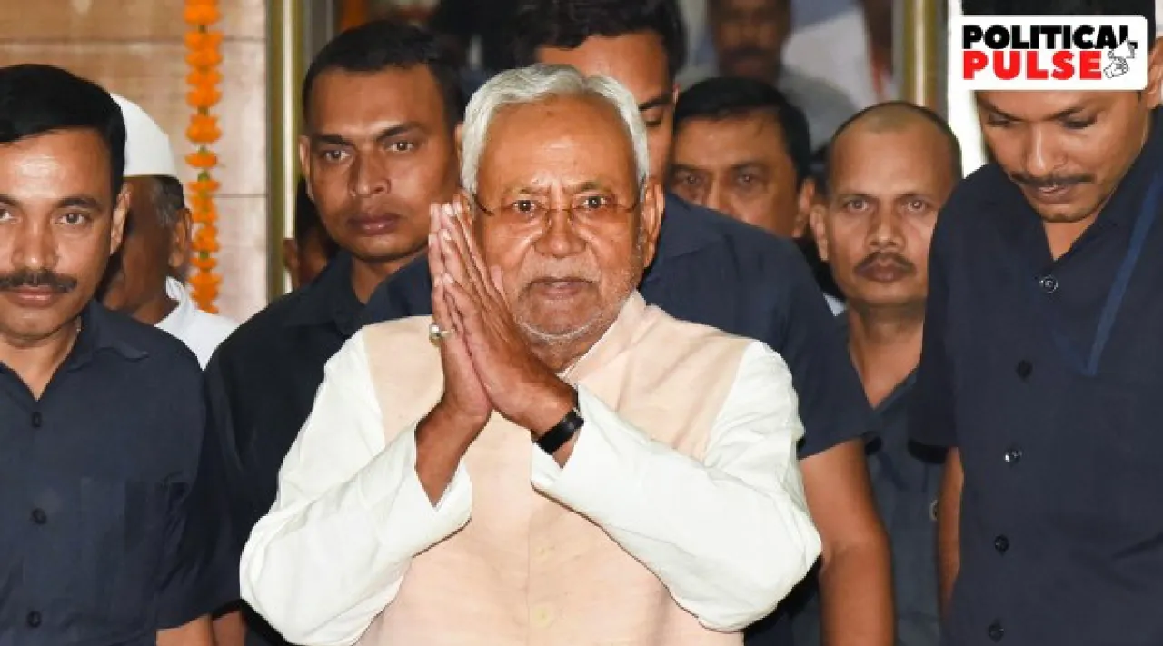 Bihar cabinet increase quota 75% and reservation Bill likely in current Assembly session Tamil News 