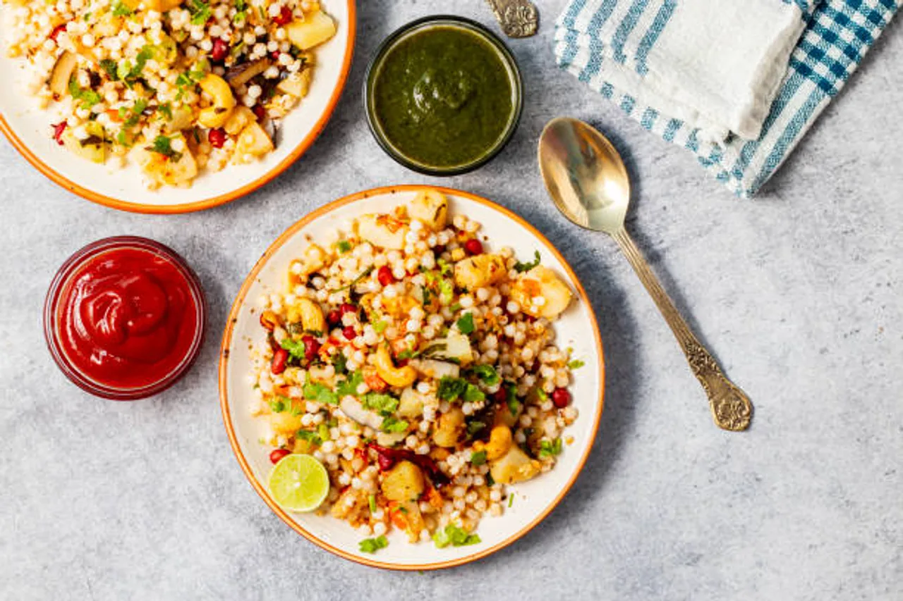 sabudana