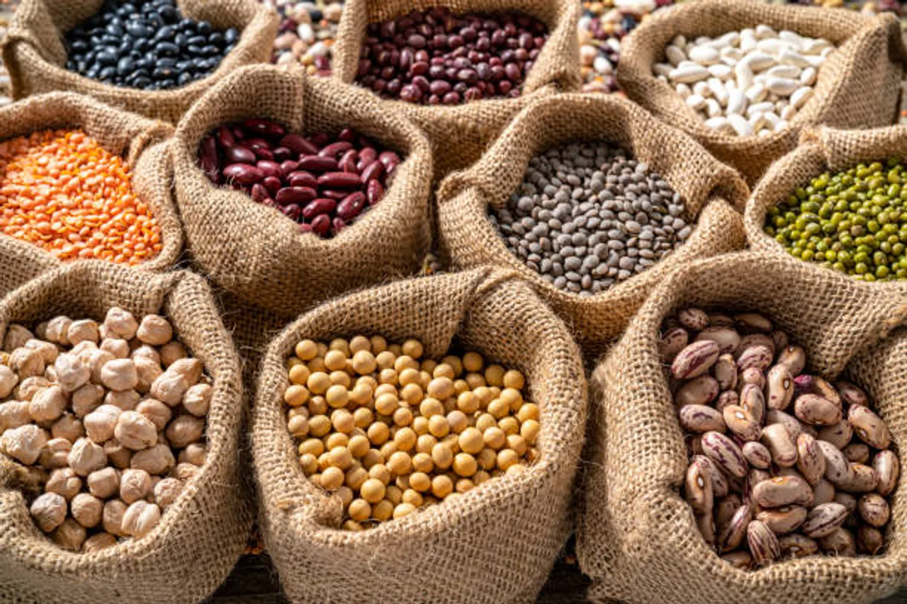 legumes