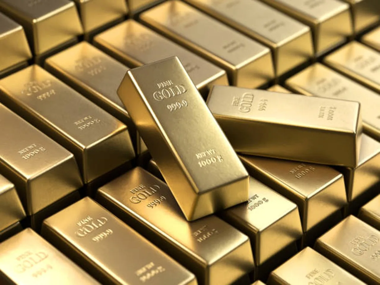 gold