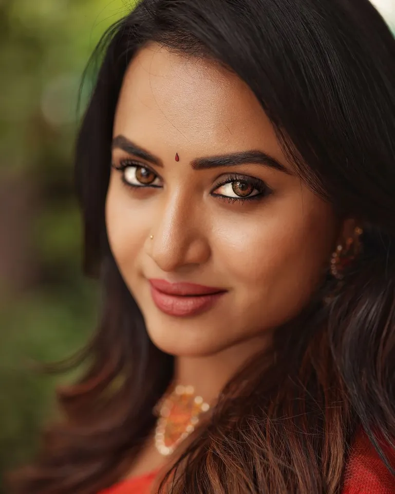 Janani Ashok Kumar 