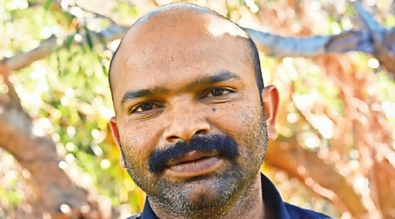 ravichandran bathran