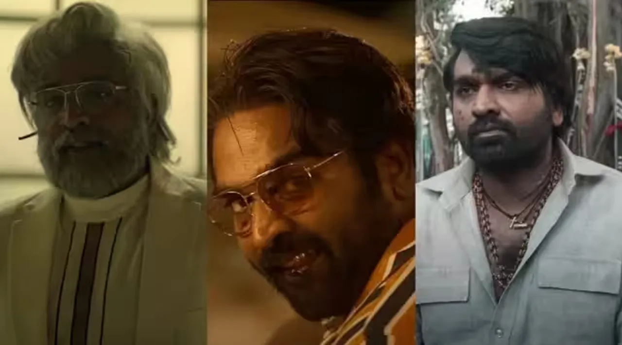 Vijay Sethupathi