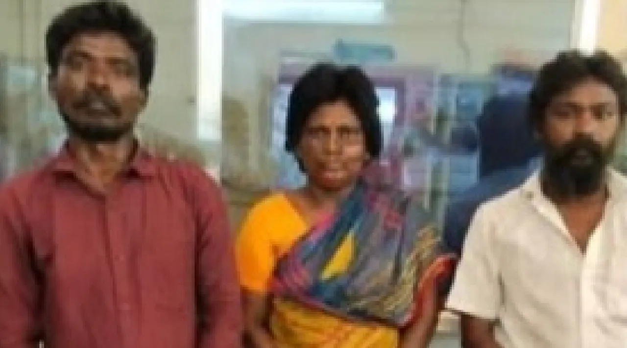 Kallakurichi hooch tragedy 10 including 2 woman arrested Tamil News 