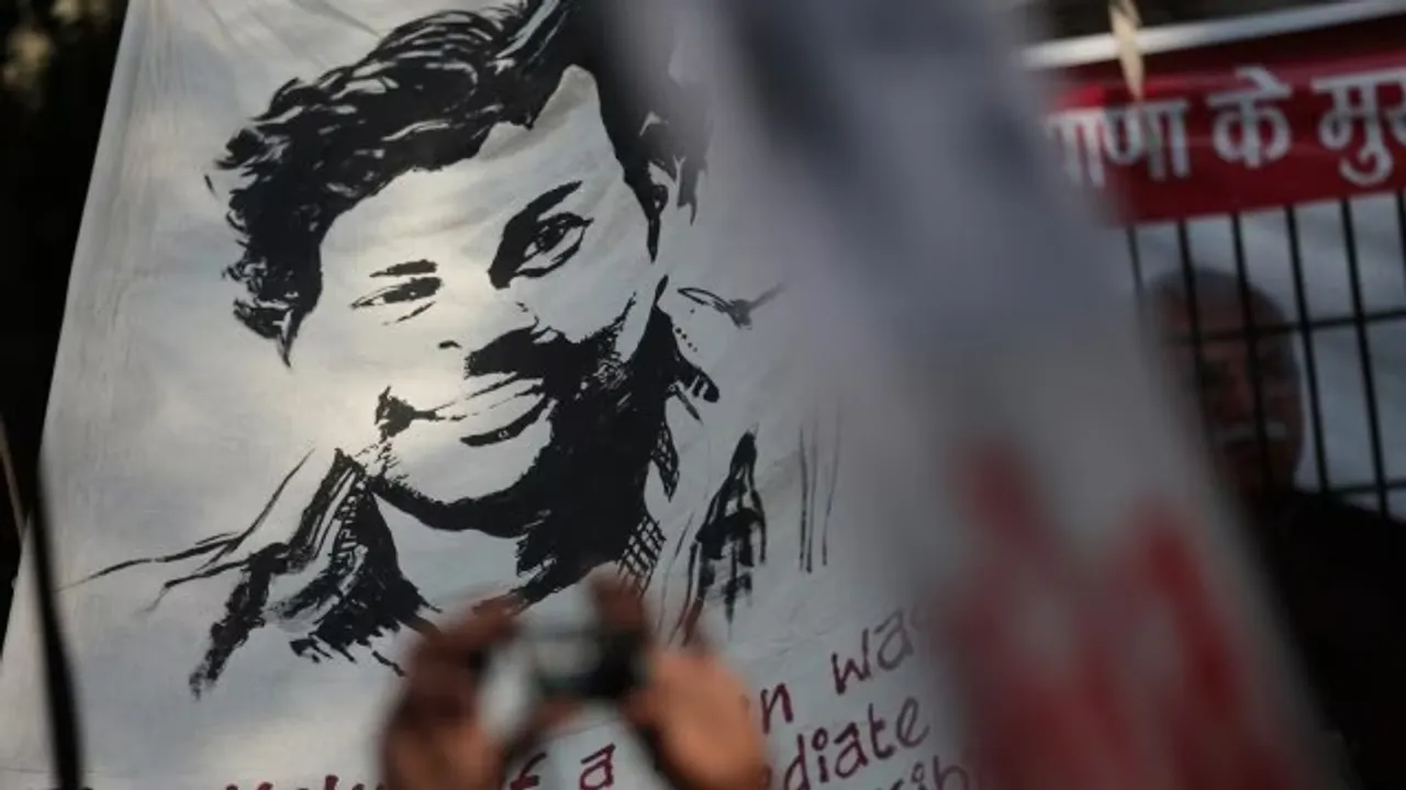 Rohith Vemula