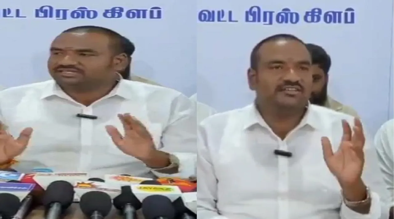 karu prabakaran krishnagiri