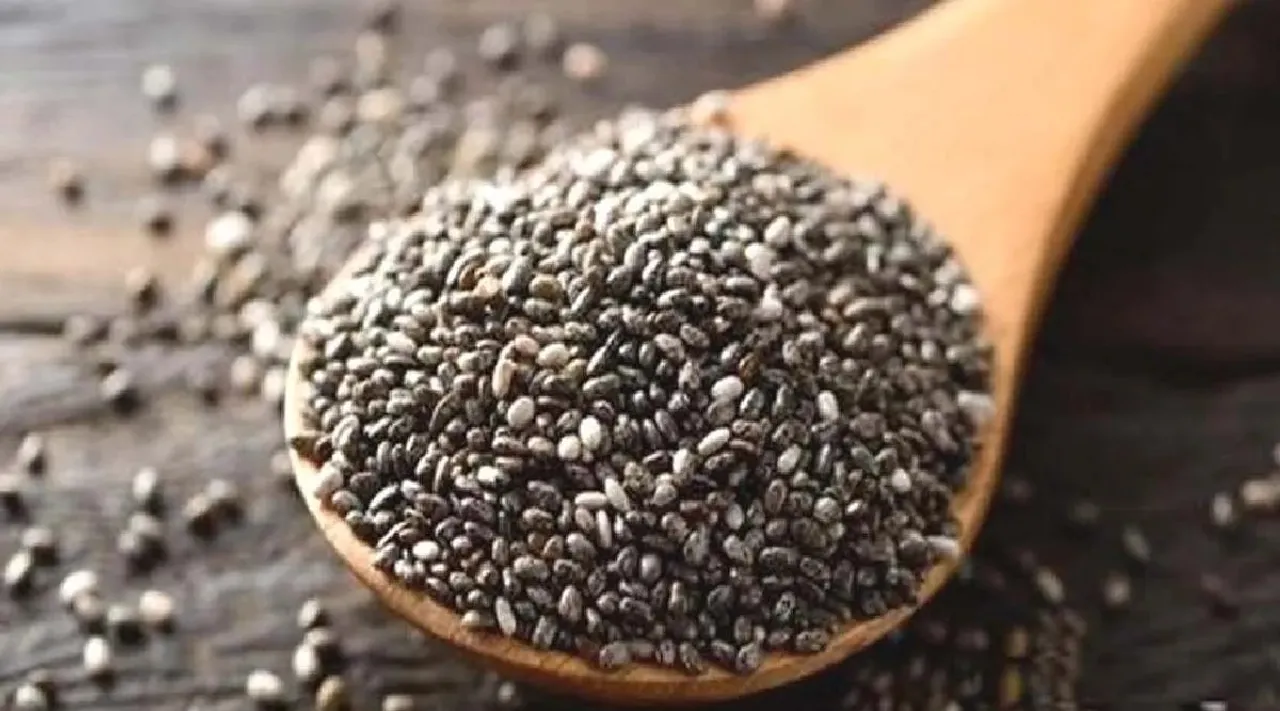 how much chia seeds to eat in a day in tamil 