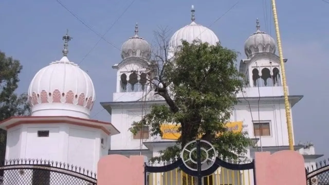 How a Sikh traveller in 1930s recorded Ayodhya and tales of Ram in relation with Sikh Gurus