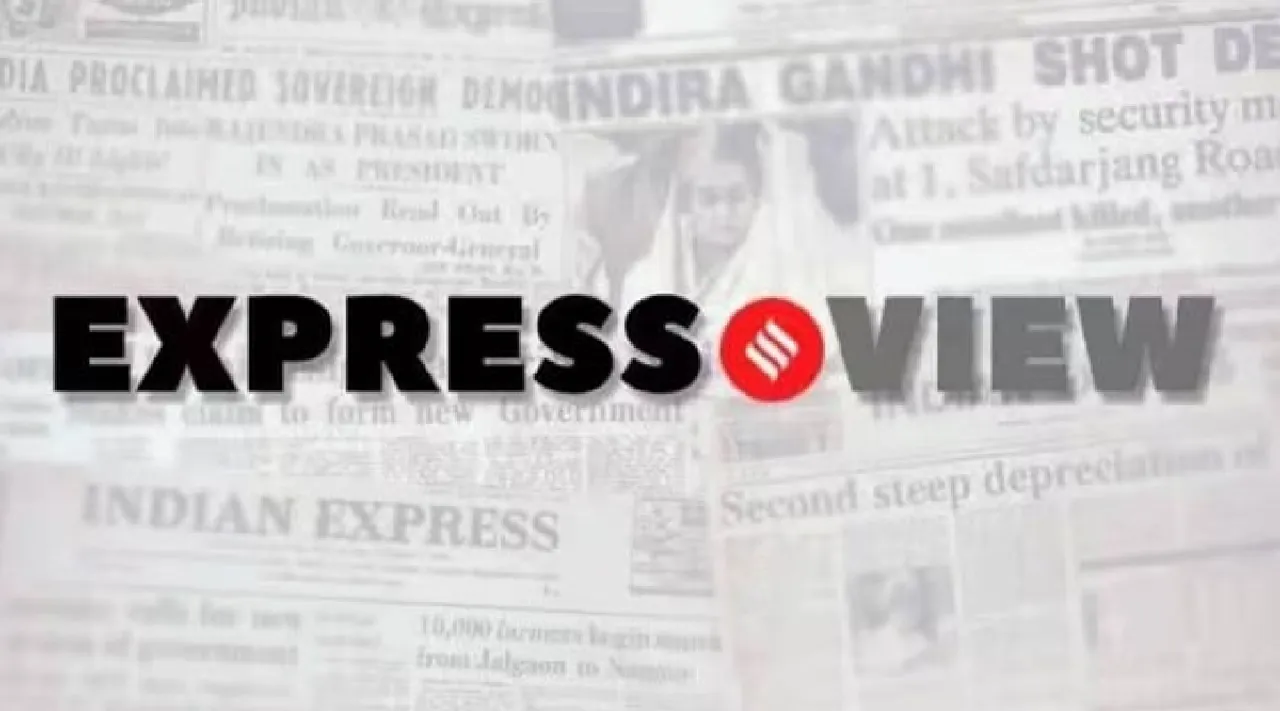 express view no prime minister modi rajasthan congress muslim Tamil News 