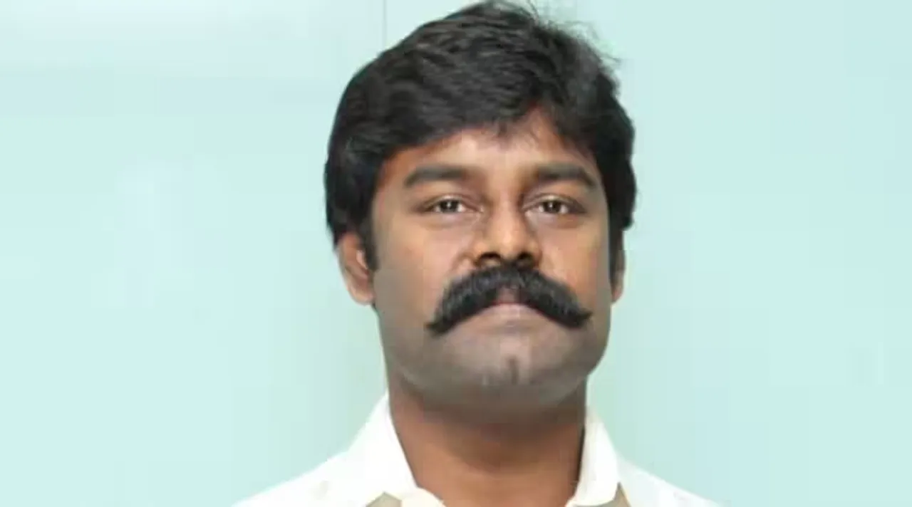 RK Suresh