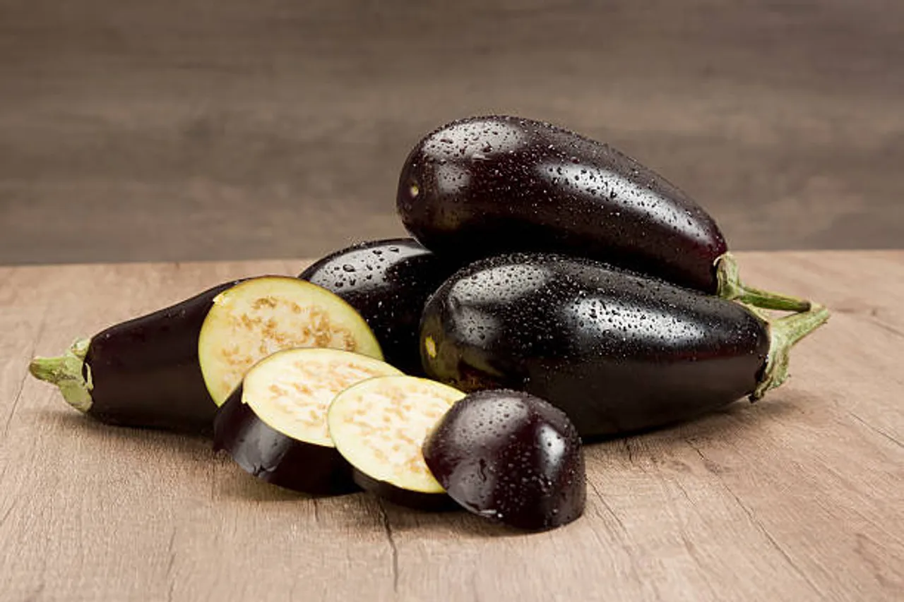 brinjal
