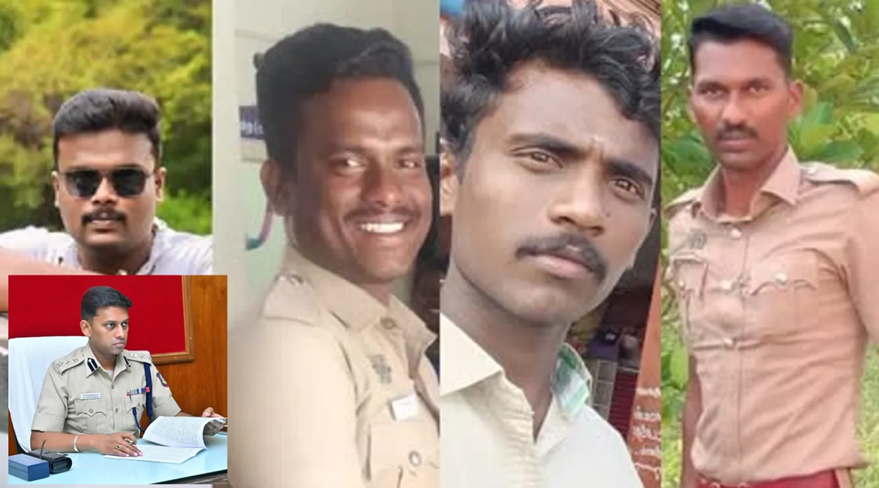 Police154