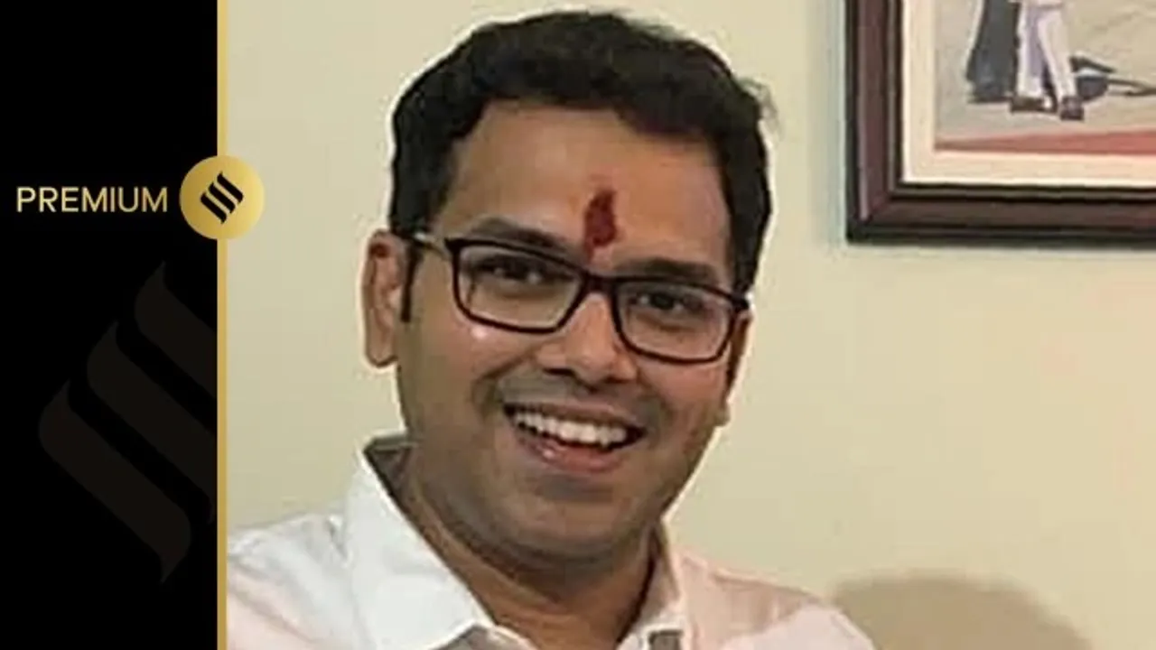  ashok prithvi