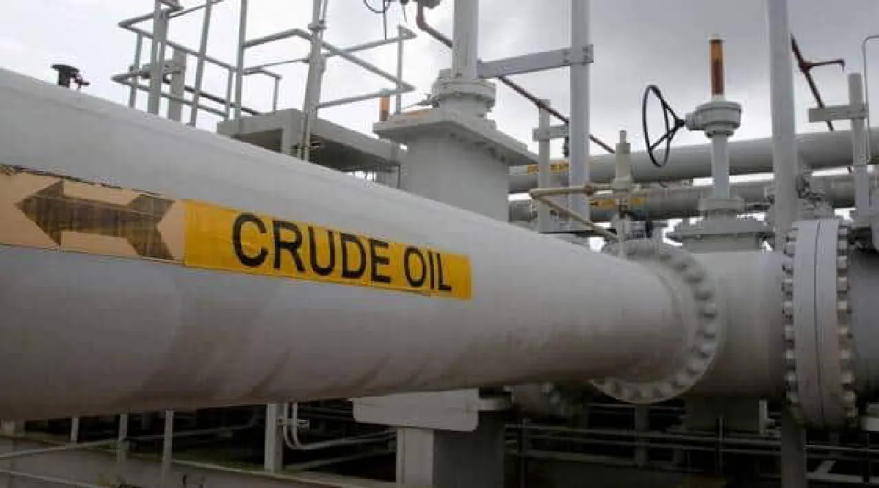 India crude oil imports  Russia Iraq gain at Saudi Arabia expense in September 