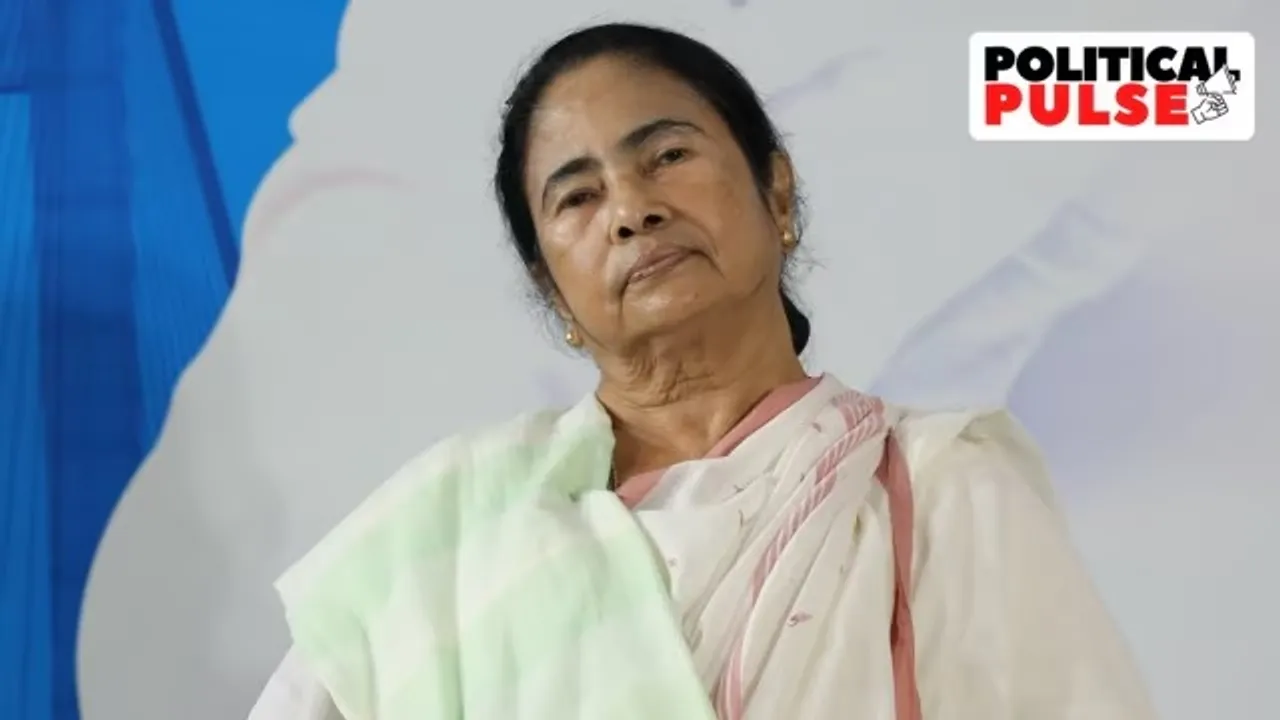 Despite big Lok Sabha poll win in Bengal why TMC may have reasons to worry