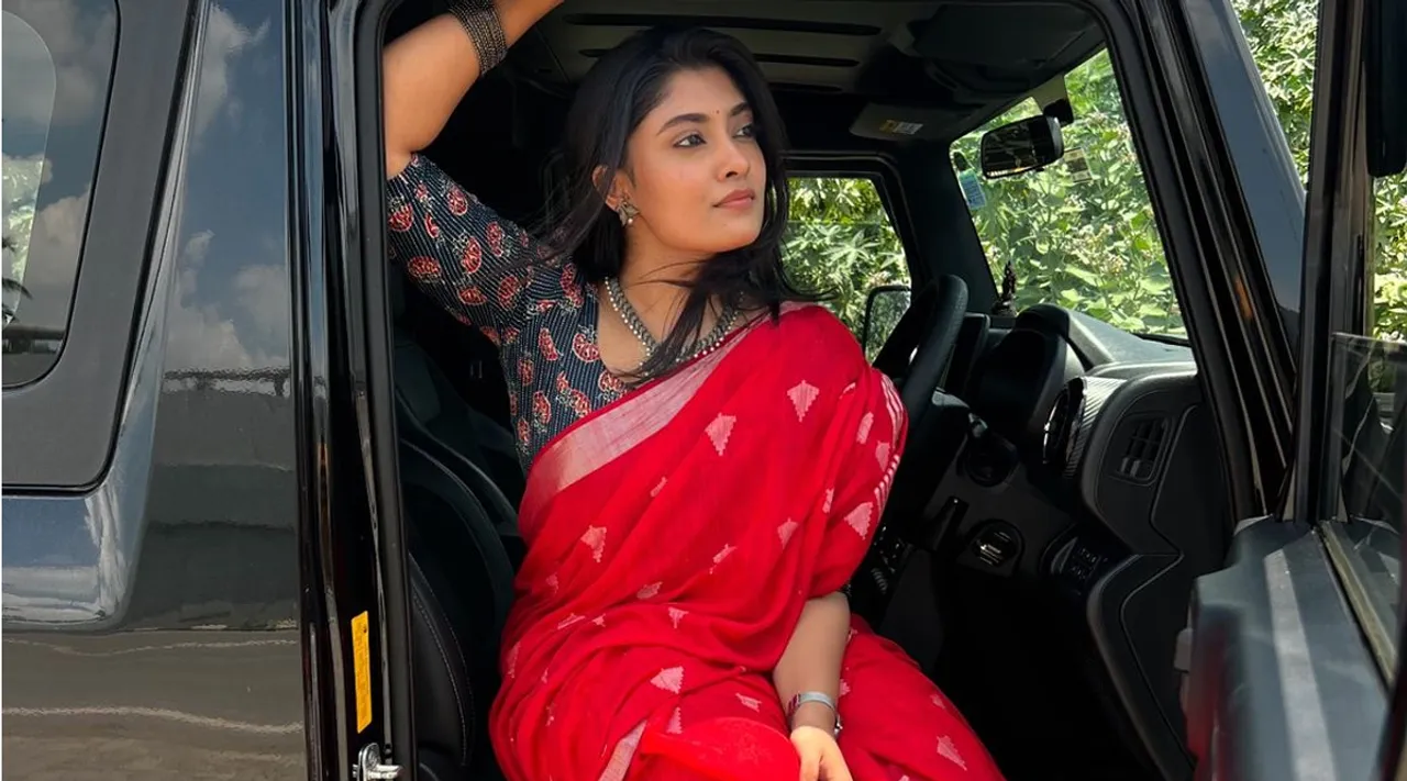Ammu Abirami